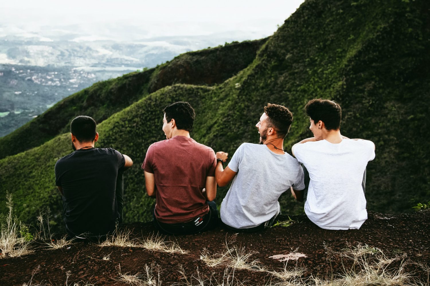 How To Plan The Perfect Guys Trip Social Setters